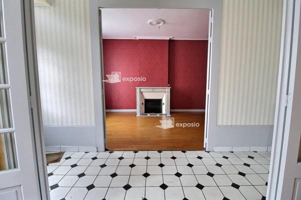 Maison Niort 8 pièce(s) 195 m2