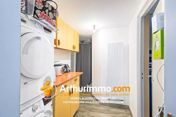 Vente                                                      Maison
                        
                     7 pièces                      162 m2                     à La Bouëxière