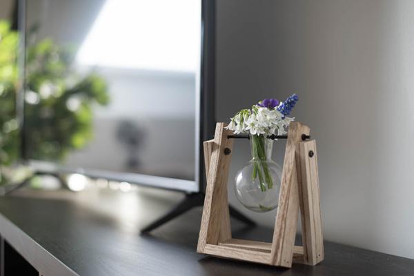 Appartement T3 meublé 36 m² - Quartier Médiathèque