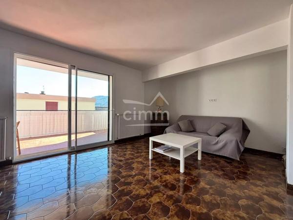 En exclusivité chez CIMM IMMOBILIER