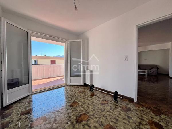 En exclusivité chez CIMM IMMOBILIER