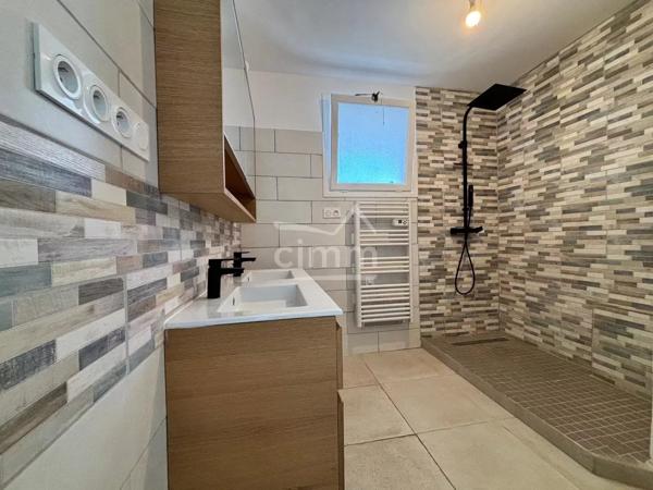 En exclusivité chez CIMM IMMOBILIER