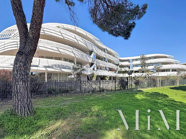 Appartement Roof Top exceptionnel