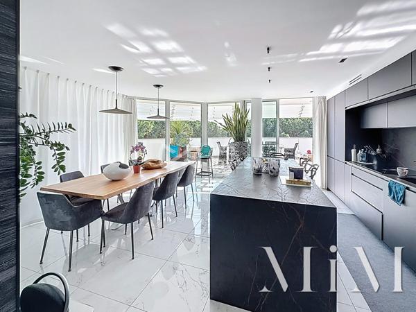 Appartement Roof Top exceptionnel