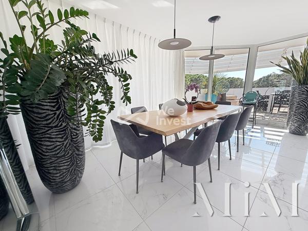 Appartement Roof Top exceptionnel