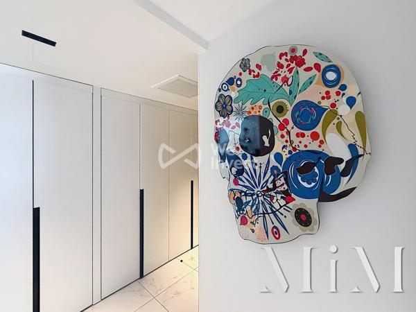 Appartement Roof Top exceptionnel