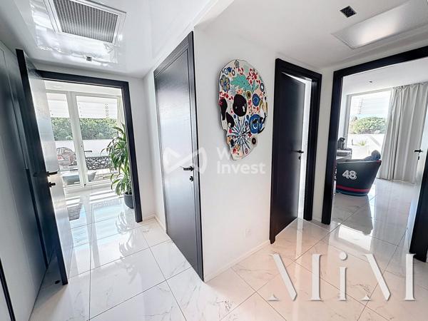 Appartement Roof Top exceptionnel