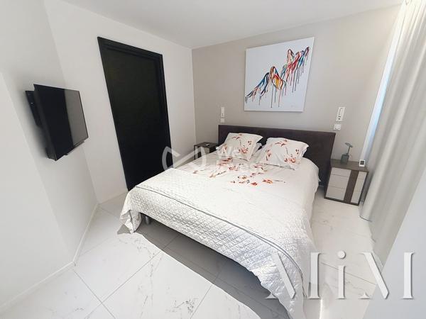 Appartement Roof Top exceptionnel