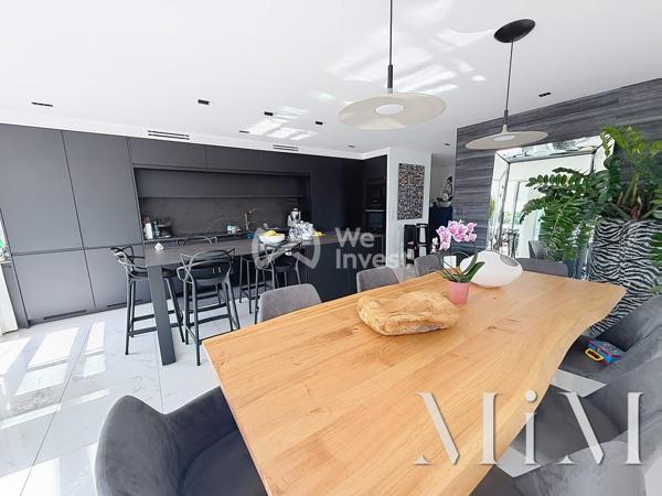 Appartement Roof Top exceptionnel
