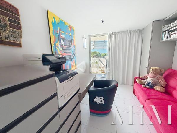 Appartement Roof Top exceptionnel