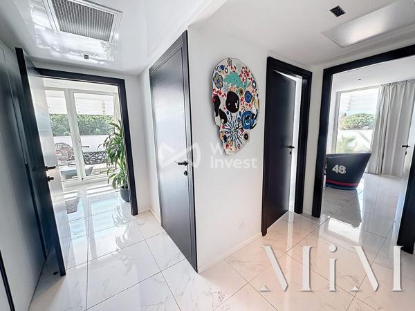 Appartement Roof Top exceptionnel