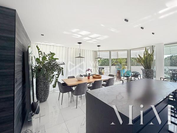 Appartement Roof Top exceptionnel