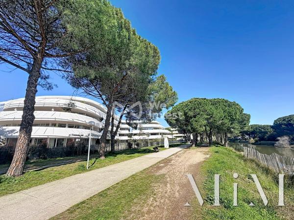 Appartement Roof Top exceptionnel