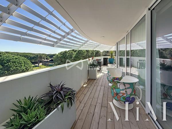Appartement Roof Top exceptionnel