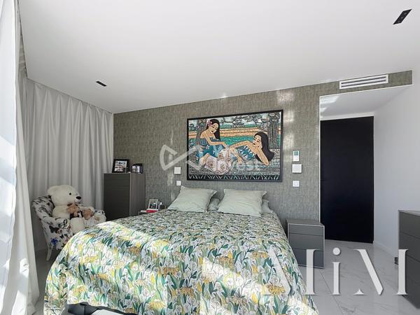 Appartement Roof Top exceptionnel