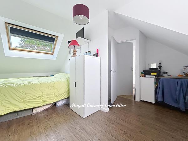 Longère 3 chambres à 4 min de Montfort sur Meu