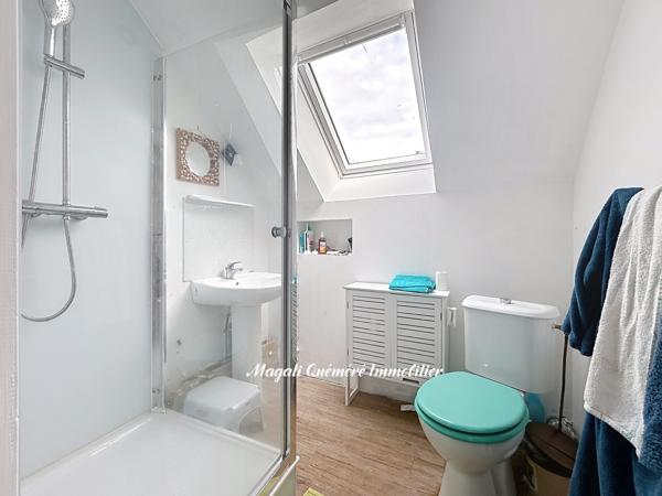 Longère 3 chambres à 4 min de Montfort sur Meu