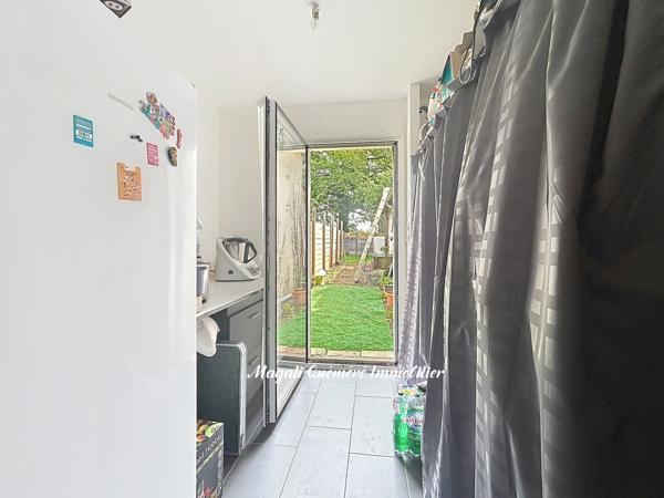 Longère 3 chambres à 4 min de Montfort sur Meu