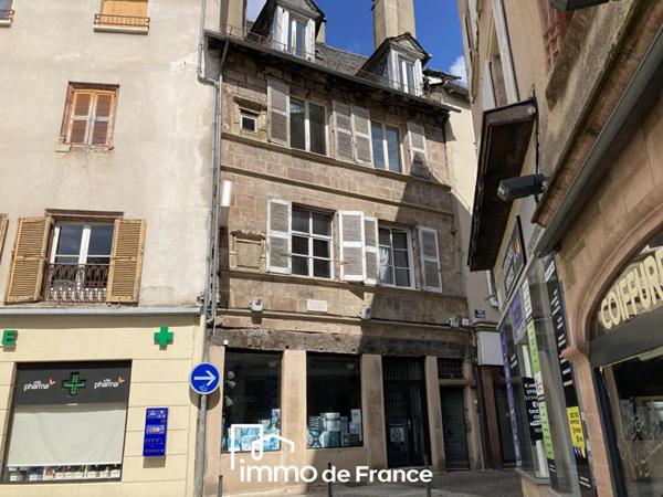 Appartement à vendre à Rodez (12000)