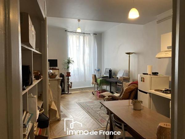 Appartement à vendre à Rodez (12000)