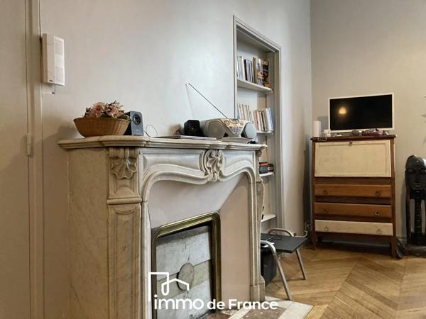 Appartement à vendre à Rodez (12000)