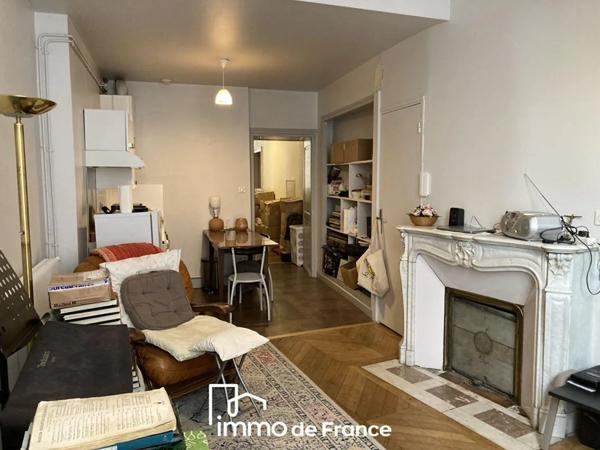 Appartement à vendre à Rodez (12000)