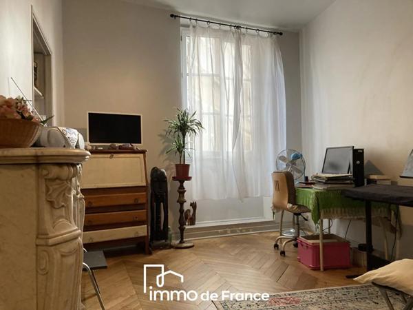 Appartement à vendre à Rodez (12000)