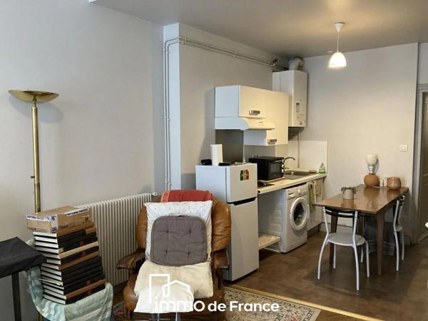 Appartement à vendre à Rodez (12000)