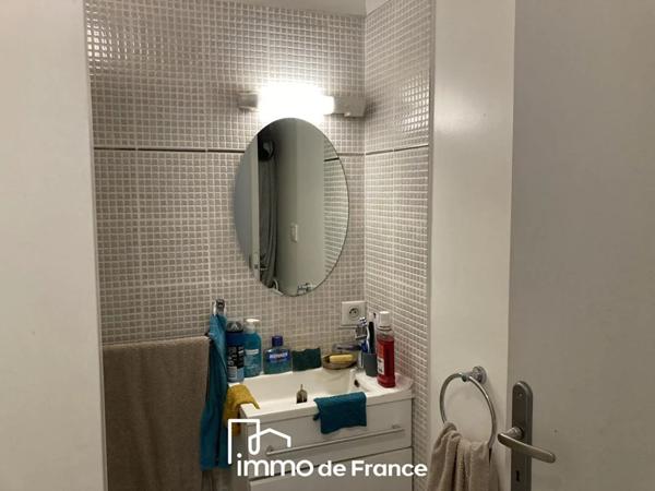 Appartement à vendre à Rodez (12000)