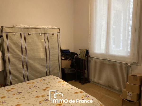 Appartement à vendre à Rodez (12000)