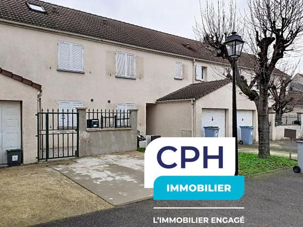 Maison à vendre à Bondy (93140)