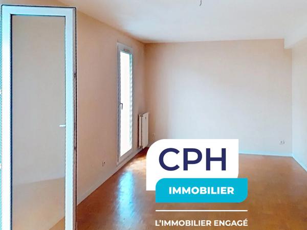 Maison à vendre à Bondy (93140)