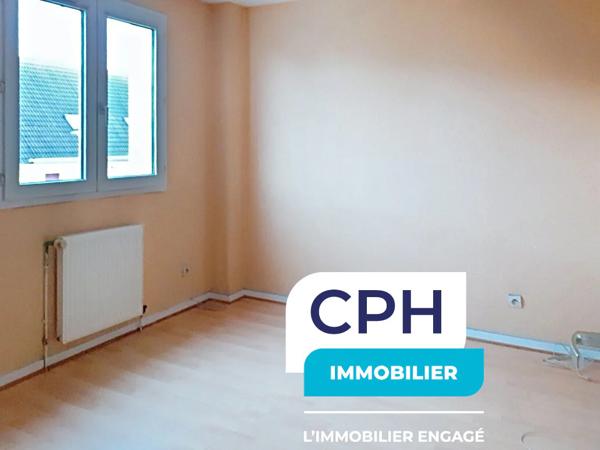 Maison à vendre à Bondy (93140)