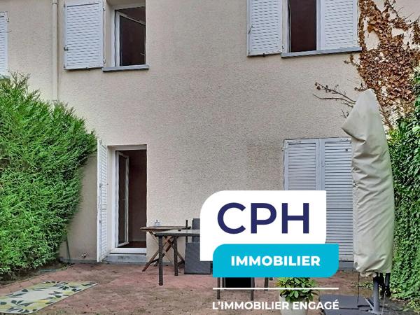Maison à vendre à Bondy (93140)