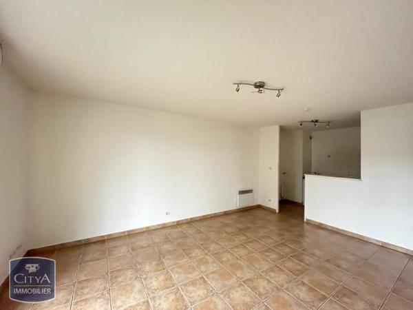 Appartement à louer 3 pièces 65.88m² Bonneville (74130)