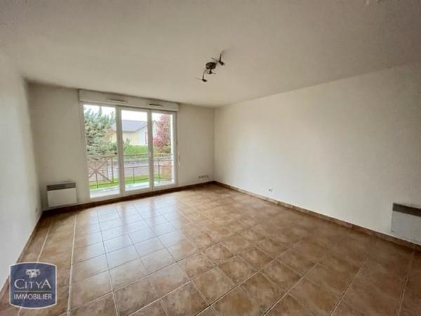 Appartement à louer 3 pièces 65.88m² Bonneville (74130)