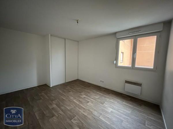 Appartement à louer 3 pièces 65.88m² Bonneville (74130)