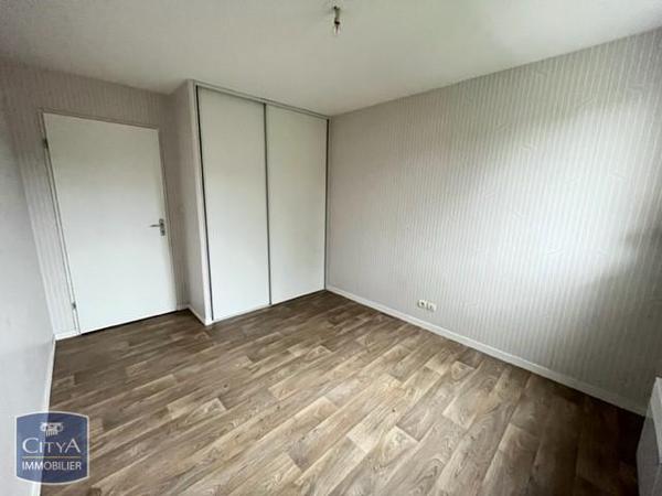 Appartement à louer 3 pièces 65.88m² Bonneville (74130)