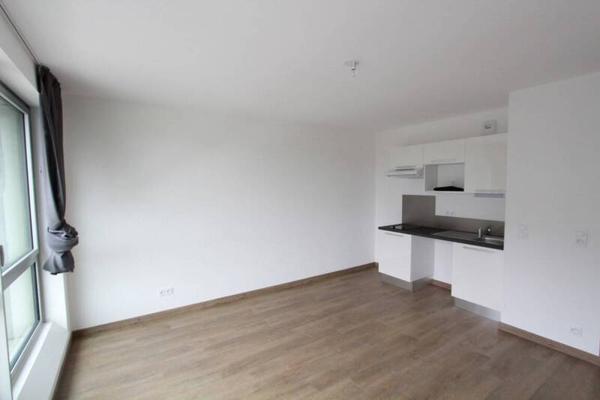 Appartement 2 pièces - 44300 Nantes -  Bottière