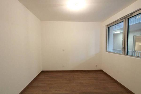 Appartement 2 pièces - 44300 Nantes -  Bottière