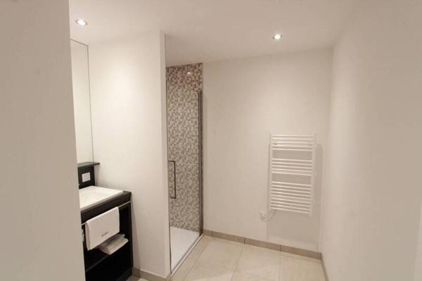 Appartement 2 pièces - 44300 Nantes -  Bottière