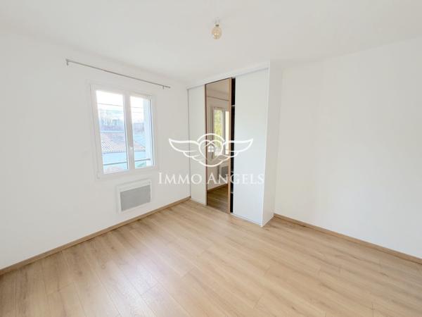 Maison récente 4 pièces avec vie de plain-pied