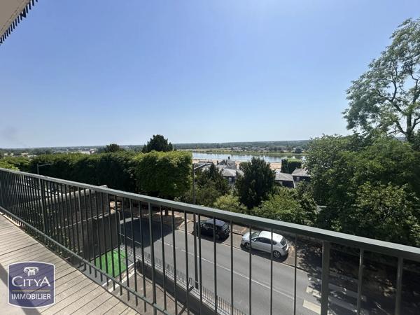 Appartement à vendre 2 pièces 46.3m² Blois (41000)