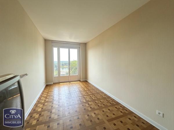 Appartement à vendre 2 pièces 46.3m² Blois (41000)