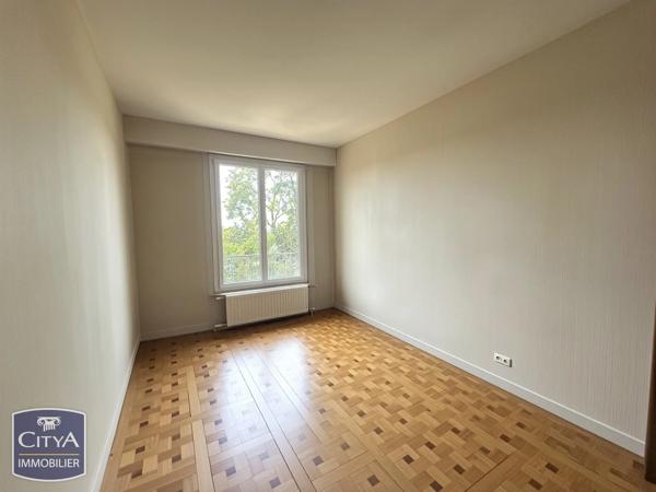 Appartement à vendre 2 pièces 46.3m² Blois (41000)