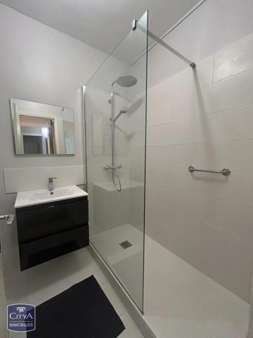Appartement à vendre 2 pièces 46.3m² Blois (41000)