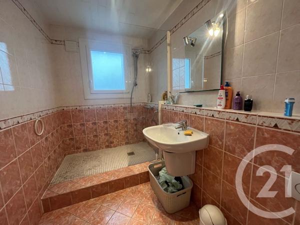 Maison à vendre  6 pièces - 102,18 m2 CLAYE SOUILLY - 77