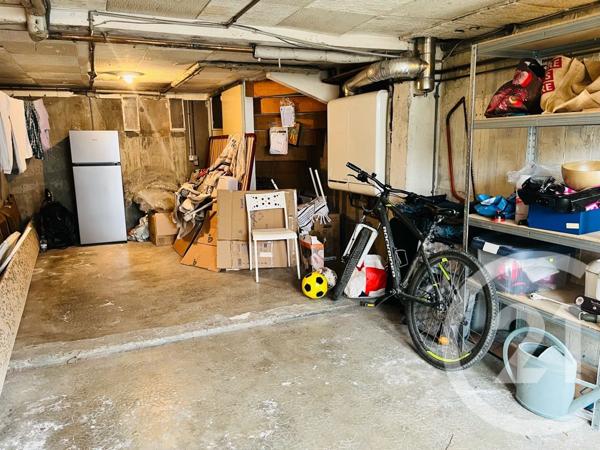 Maison à vendre  6 pièces - 102,18 m2 CLAYE SOUILLY - 77