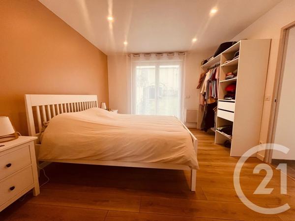 Maison à vendre  6 pièces - 102,18 m2 CLAYE SOUILLY - 77