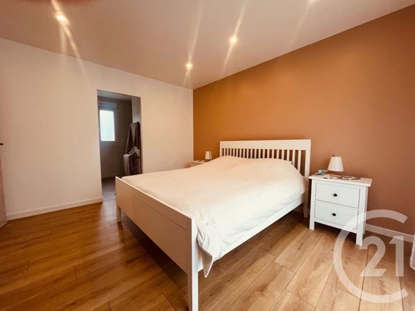 Maison à vendre  6 pièces - 102,18 m2 CLAYE SOUILLY - 77